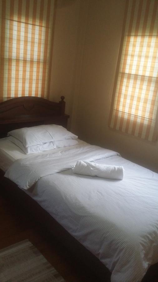 On Nut Hostel Ban Khlong Nang Li 外观 照片